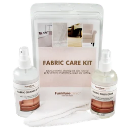 LeTech Набор для ухода за тканью Fabric Care Kit Blister
