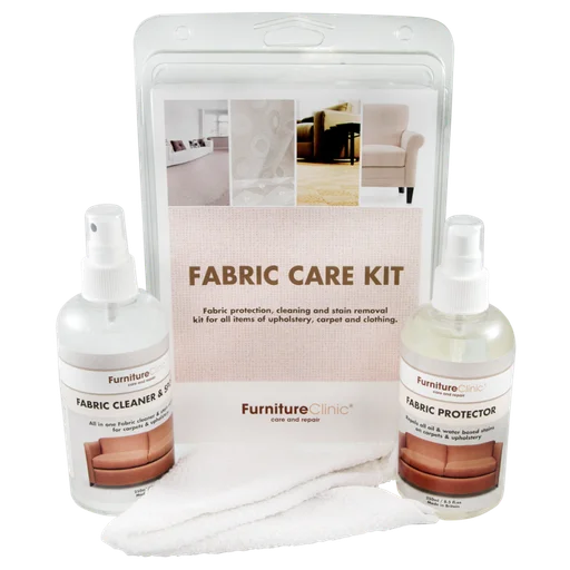 LeTech Набор для ухода за тканью Fabric Care Kit Blister - 1