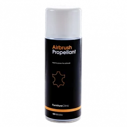 LeTech Баллон со сжатым воздухом Airbrush Propellant Can