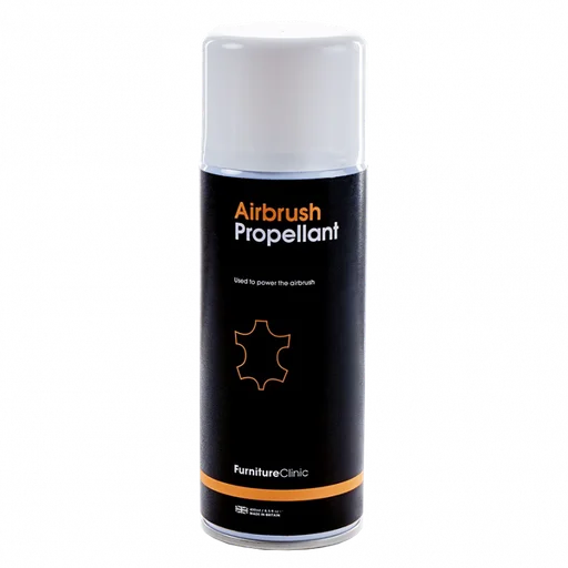 LeTech Баллон со сжатым воздухом Airbrush Propellant Can - 1