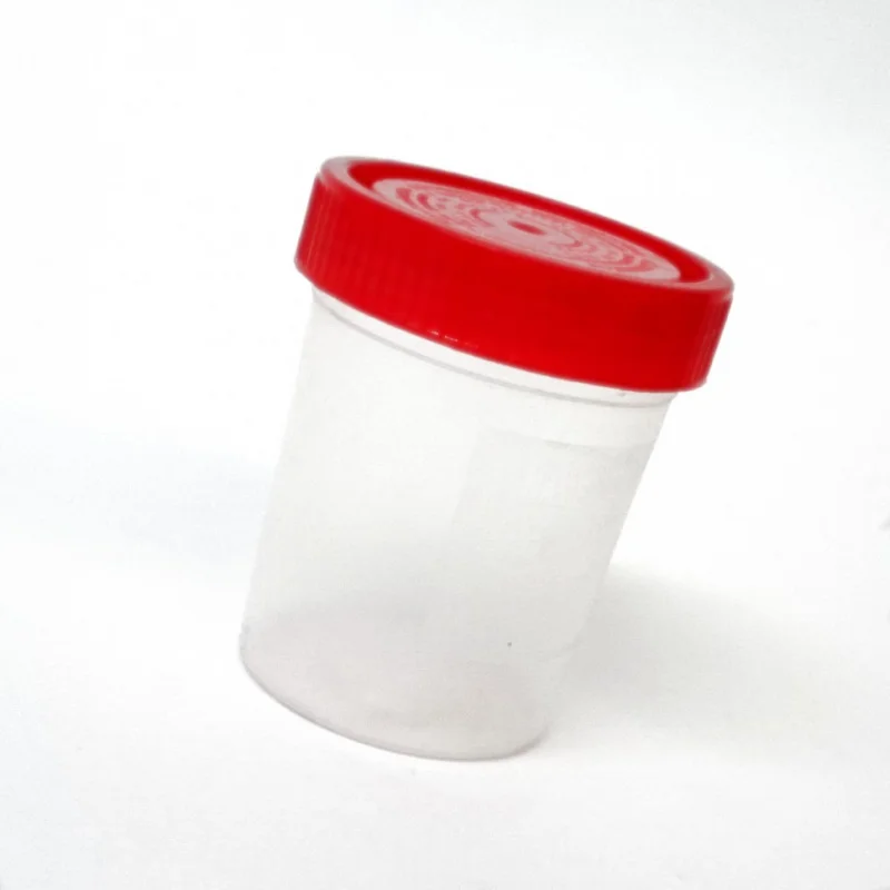 LeTech Емкость для краски Mixing & Storage Cup, 100 мл, 50 шт - 1