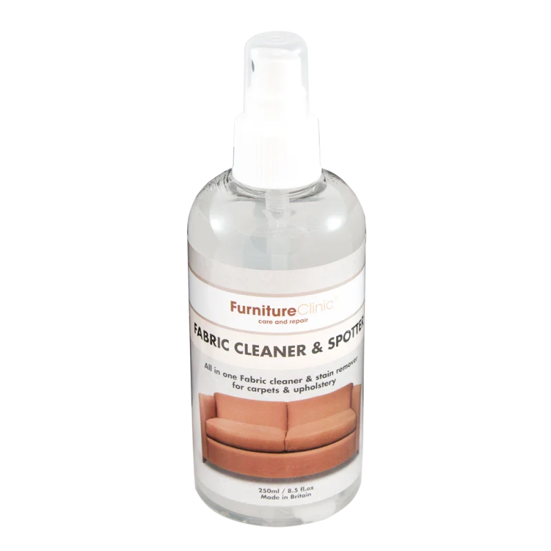 LeTech Средство для чистки ткани Fabric Cleaner & Spotter, 100 мл - 1