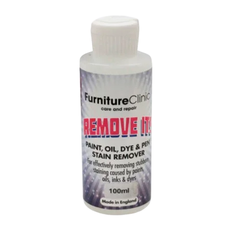 LeTech Средство для удаления пятен с ткани (масло, краска) Remove It, 5 л - 1