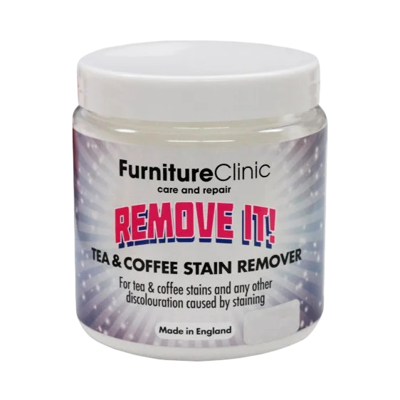 LeTech Средство для удаления пятен с ткани (чай, кофе) Remove It, 1 л - 1