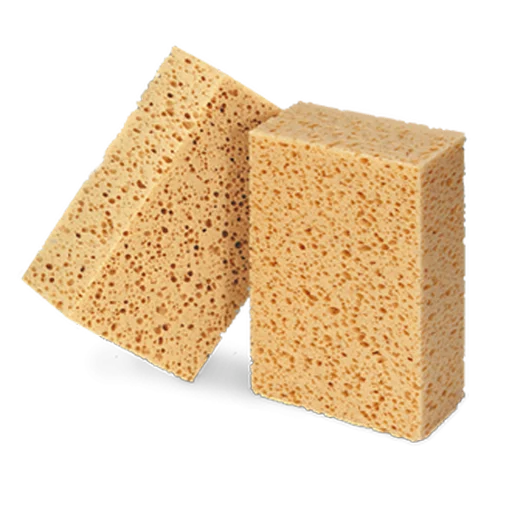 Губка пористая для мойки Koch Chemie WASCHSCHWAMM 999017 1шт 200х130х70см - 1