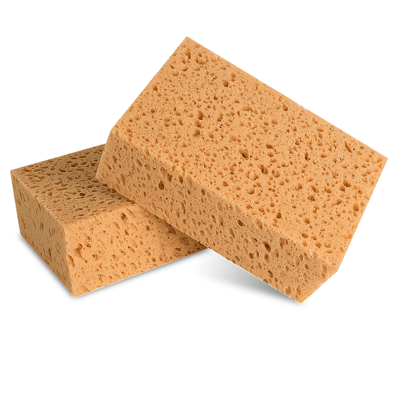 Губка пористая для мойки Koch Chemie WASCHSCHWAMM 999017 1шт 200х130х70см - 2