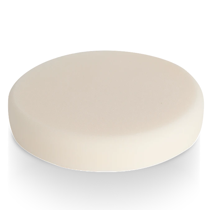 Полировальный круг мягкий POLIERSCHWAMM,160мм, 999036 - 2