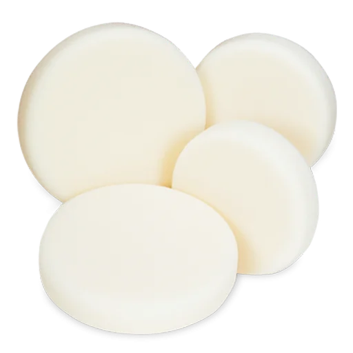 Полировальный круг твердый SCHLEIFSCHWAMM HART,160мм, 999258 - 1