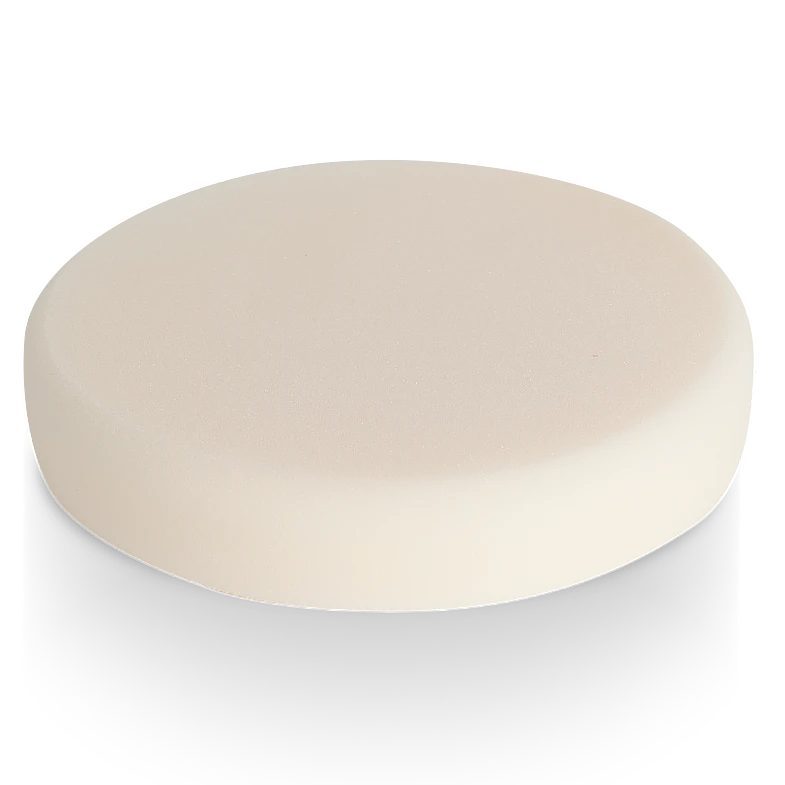 Полировальный круг твердый SCHLEIFSCHWAMM HART,160мм, 999258 - 2