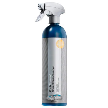 Очиститель стекол Koch Chemie SpeedGlassCleaner 77703750 750 мл - 1