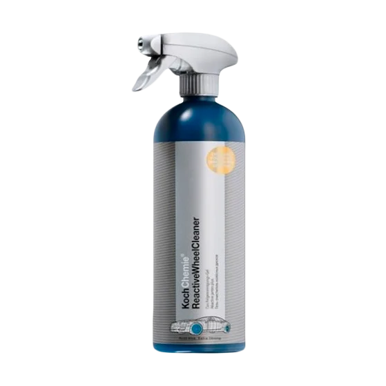 Очиститель колесных дисков Koch Chemie ReactiveWheelCleaner 77704750 750мл - 1