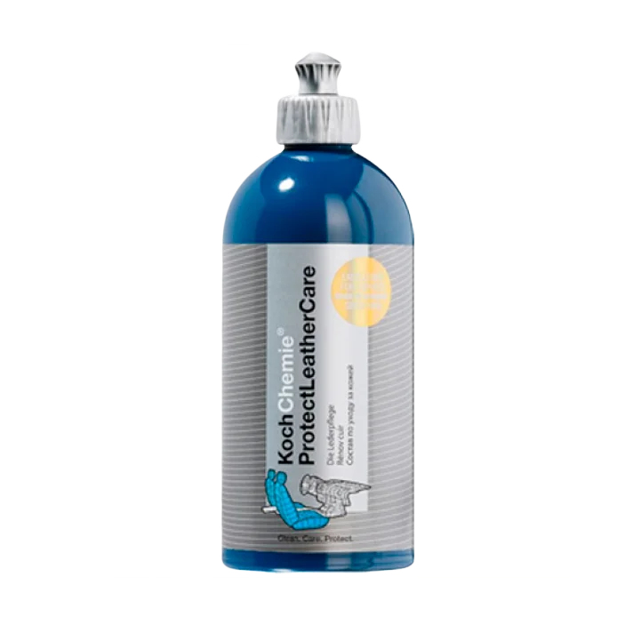 Средство для ухода за кожей Koch Chemie ProtectLeatherCare 77709500 500 мл - 1
