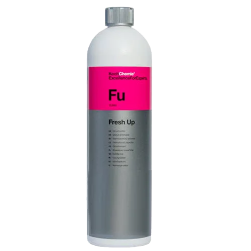 Нейтрализатор запаха Koch Chemie FRESH UP 153001 1 л - 1