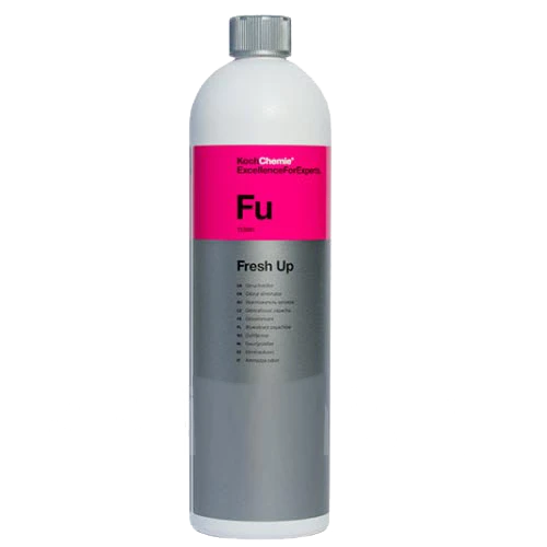 Нейтрализатор запаха Koch Chemie FRESH UP 153001 1 л - 2