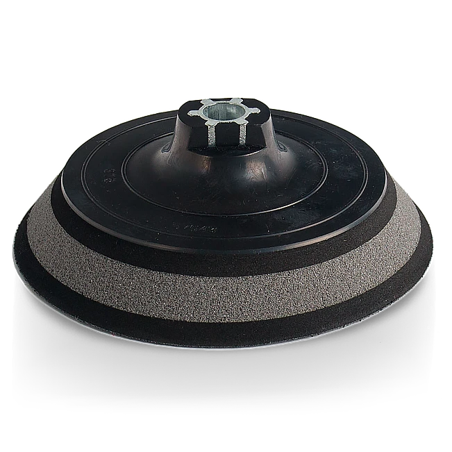 Оправка мягкая SANDWICH , M14, 147 мм, 999411 - 2