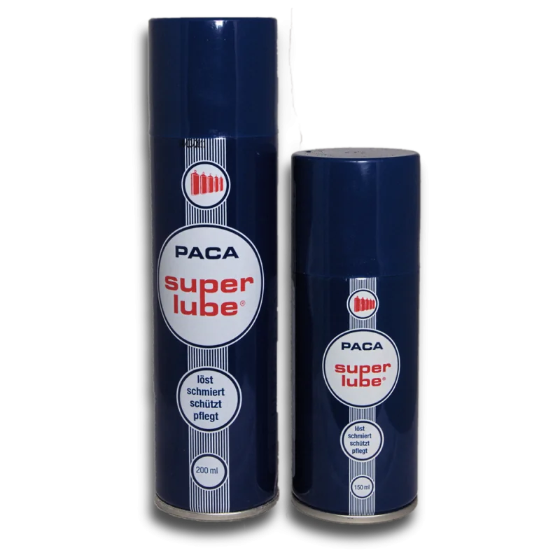 PACA Универсальная смазка Super Lube, 75ml, 50-00610 - 1