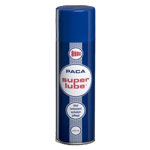 PACA Универсальная смазка Super Lube, 400ml, 50-00609 - 1