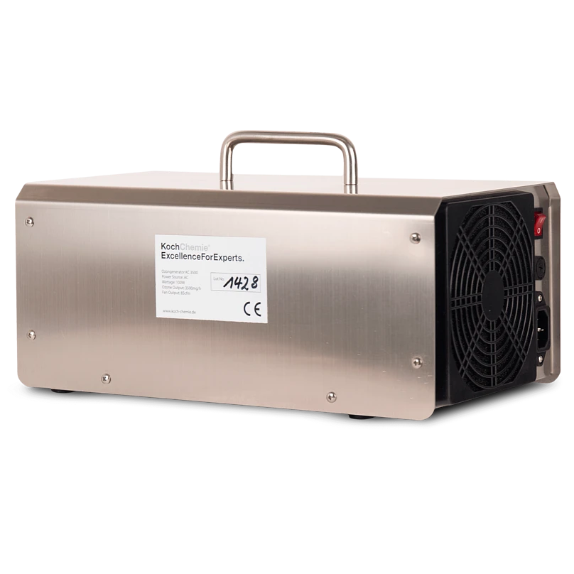 Озоногенератор KC 3500, 999327 - 2