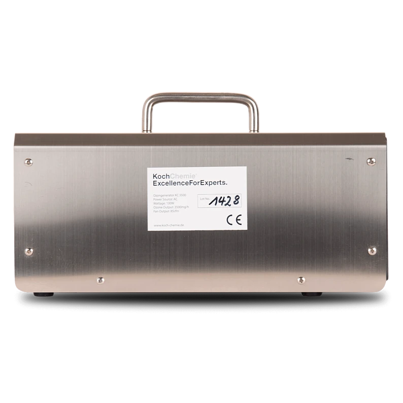 Озоногенератор KC 3500, 999327 - 3