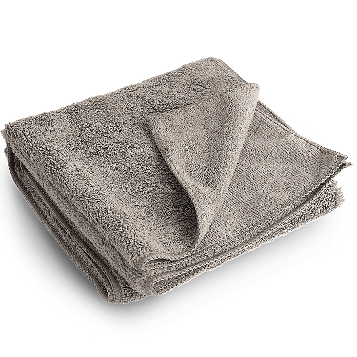 999348/2 Салфетка из микрофибры MICROFASER FROTTEETUCH( 2 шт), 40х40 см - 2