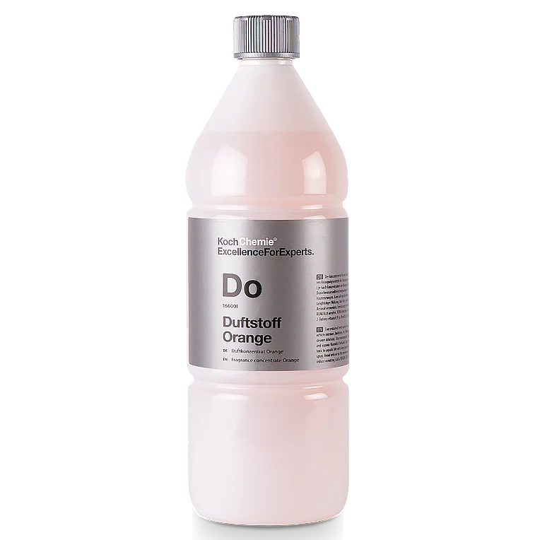 Ароматизатор Koch Chemie Апельсин 166001 1 л - 1