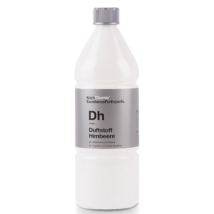 Ароматизатор Koch Chemie Малина 175001 1 л - 1
