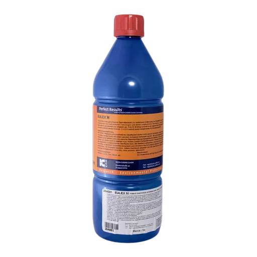 резины 1 л Очиститель кузова Koch Chemie EULEX M 264001 от клея, смолы - 1