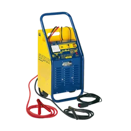 GYS-025394 Пуско-зарядное устройство для автомобильного аккумулятора Gystart 1224T