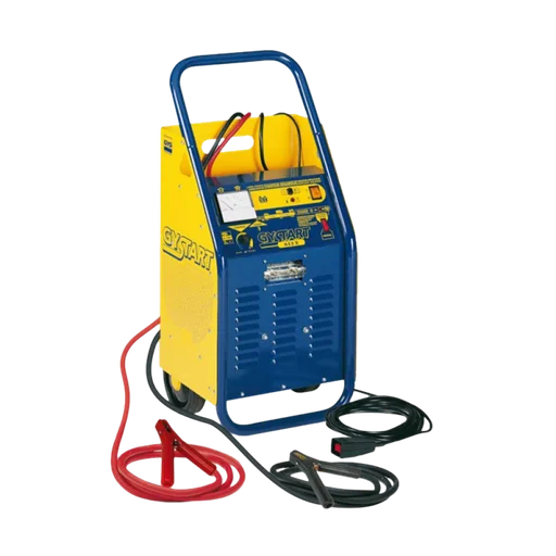 GYS-025394 Пуско-зарядное устройство для автомобильного аккумулятора Gystart 1224T - 1