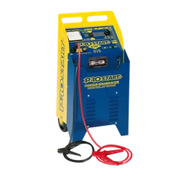 24 кг) Prostart 610 Пускозарядное устройство (12/24В, 610А/75А