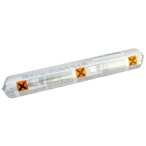 Teroson Клей для вклейки стекол Terostat 8590, 600 мл, 4/6 часов - 1