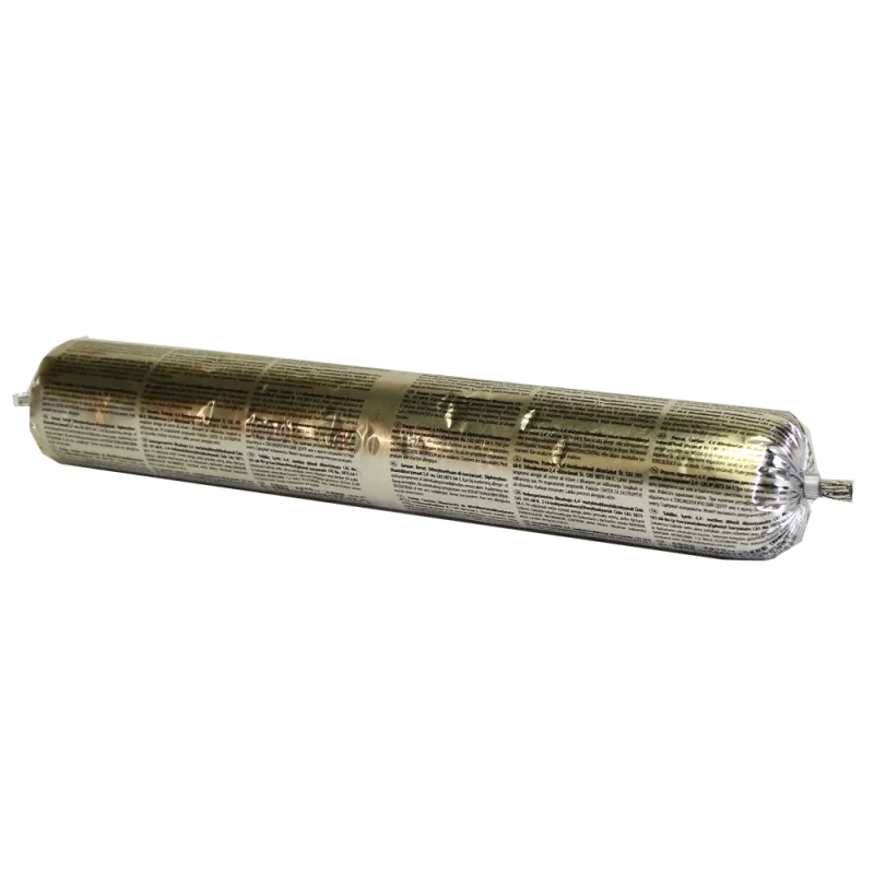 Teroson Клей для вклейки стекол Terostat 8597 HMLC, 570 мл - 1