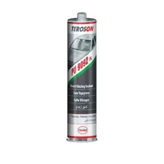 Teroson Клей для вклейки стекол, беcпраймерный Teroson PU 9092 PL, 310 мл - 1