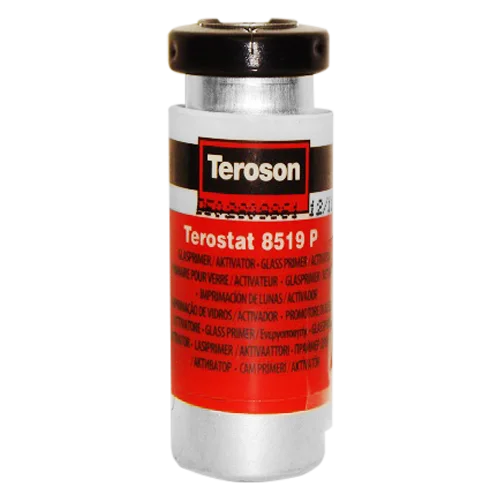 Teroson Праймер и активатор для стекла и металла Terostat-Primer 8519 P, 10 мл - 1