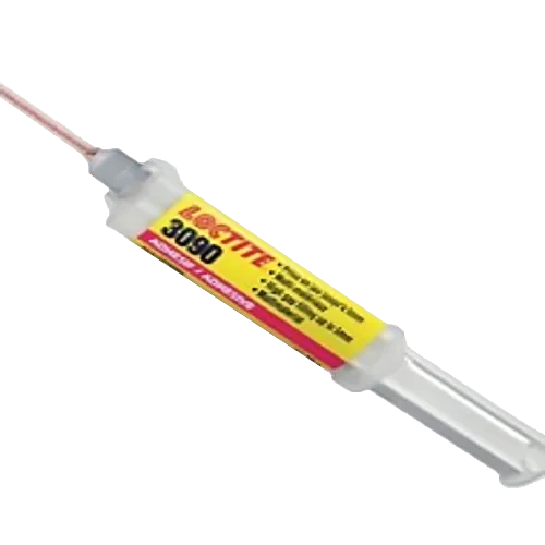 Loctite Двухкомпонентный клей Loctite 3090, 10 г/1 г - 1