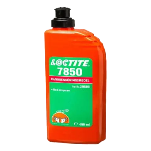 Loctite Очищающий крем для рук Loctite 7850, 400 мл - 1