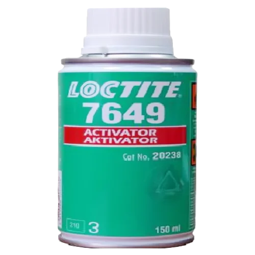 Loctite Активатор для анаэробов и Loctite 326, спрей Loctite 7649, 150 мл - 1
