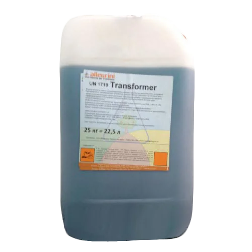 TRANSFORMER Бесконтакт концентрированный, 25 кг - 1