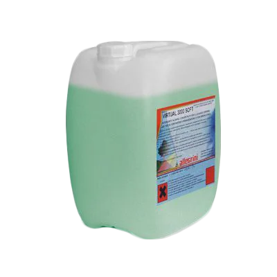 VIRTUAL 3000 SOFT Бесконтакт концентрированный, 20 кг - 1