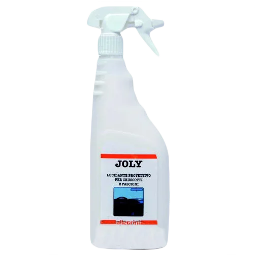 Allegrini Очиститель - кондиционер для кожи, 20 кг, JOLY LIQUIDO - 1