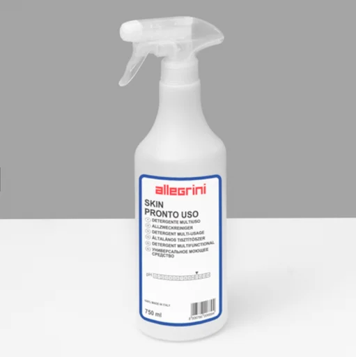 SKIN DETERGENTE UNIVERSALE (Skin Pronto Uso) Универсальный очиститель салона, 750 мл - 1