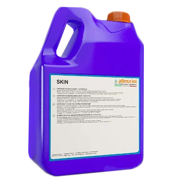 SKIN DETERGENTE UNIVERSALE Универсальный очиститель салона, 5 кг. - 1