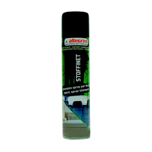 STOFFINET SPRAY Сухая химчистка салона, 400 мл, 520 г - 1