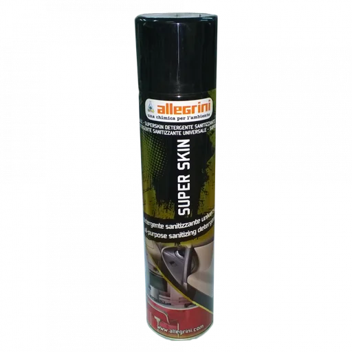 SUPER SKIN SPRAY Универсальный очиститель салона, 400 мл - 1