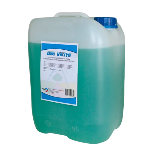 DIK VETRI Очиститель стекол, 20 кг - 1