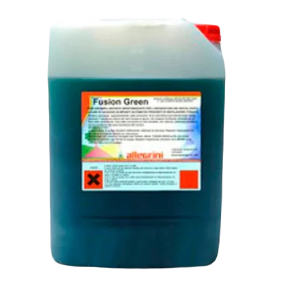 FUSION GREEN Воск, 5 кг - 1