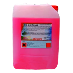 GO-GO ROSSA Воск, 20 кг