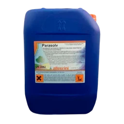PARASOLV Расконсервант, 20 кг