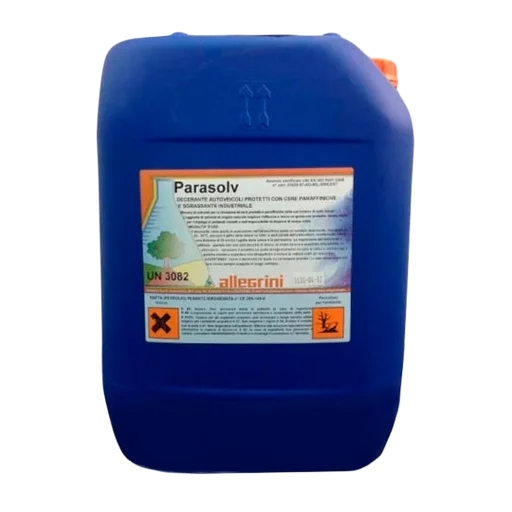 PARASOLV Расконсервант, 20 кг - 1
