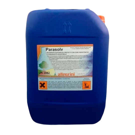 Allegrini Расконсервант, 20 кг, PARASOLV - 1